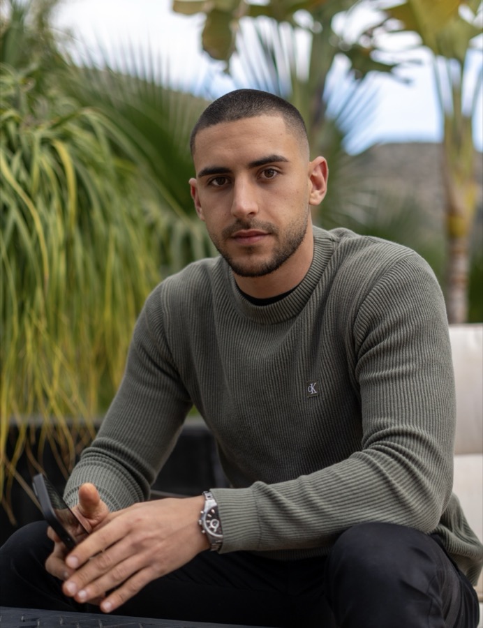 Andrés